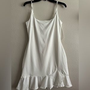 NWT princess Polly white dress (4) 🤍